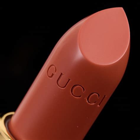 Gucci Hold Your Man, Katrin Sand, Mae Coral Sheer Lipsticks